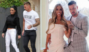 Katie Price
