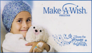 Make-A-Wish Pakistan