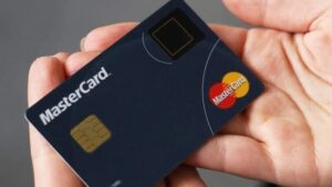 Mastercard