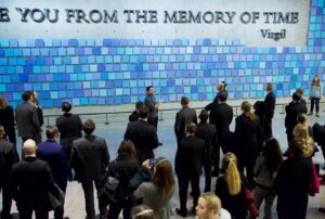 Memorial & Museum