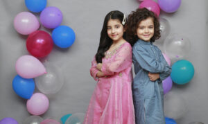 Nitasha Bilal