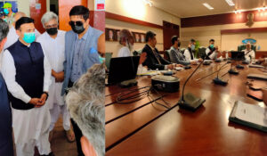 Karachi Airport