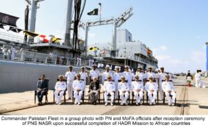PNS NASR