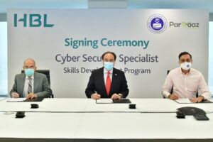 PSDF & HBL - Picture release