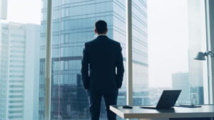 Pakistani-American businessman