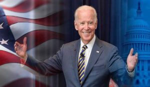 President Biden Ramadan
