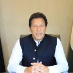 Prime Minister Imran Khan