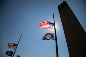 Proclamation on Honoring United States Capitol Police Officers