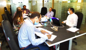 Anti-Quackery Sindh Healthcare Commission