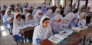 Schools closed in Sindh