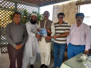 Shahid Jawed Qureshi