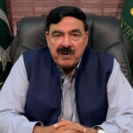 Sheikh Rasheed