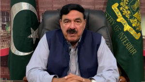 Sheikh Rasheed