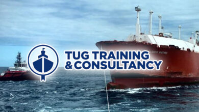 Tug Training & Consultancy