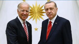 Turkish US presidents
