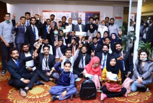 Model United Nations