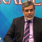 Zubair Tufail