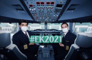 flight EK2021