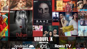 UrduFlix
