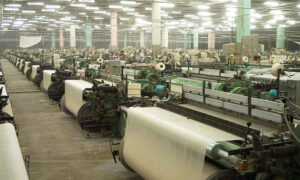 Chinese textile