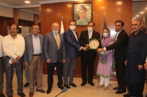 FPCCI & Customs