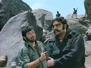 Film Sholay