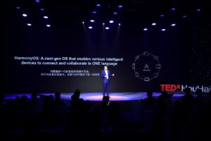 Huawei HarmonyOS