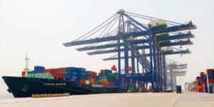 New Shipping Service