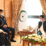 Imran Khan OIC
