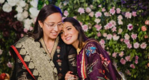 Iqra Aziz