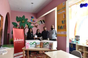 Jubilee Life and Charter for Compassion