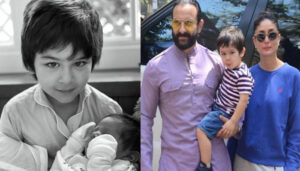 Kareena And Saif