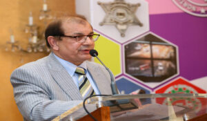 UBG Khalid Tawab