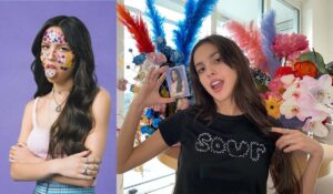 Olivia Rodrigo