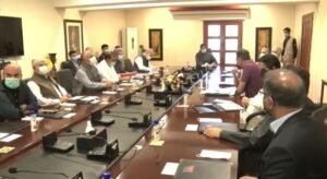 PM directs to focus on development projects in next fiscal budget