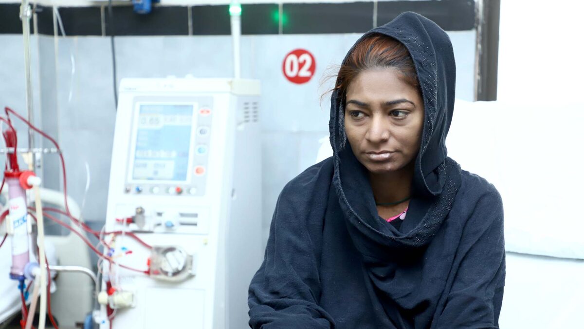 Patients Aid Foundation