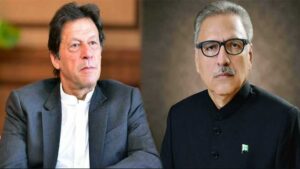 President and PM