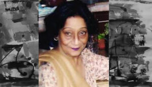 Qudsia Nisar