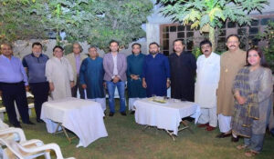 Sehri Dinner