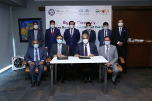 Signing Ceremony Pic EXIM