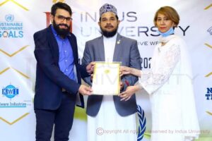 Syed Farooq Shah