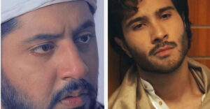 ‘Khuda Aur Mohabbat’