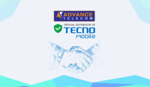 Advance Telecom and TECNO
