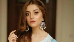 Aliza Shah
