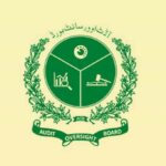 Audit Oversight Board