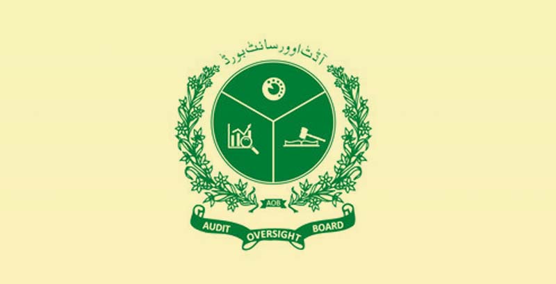 Audit Oversight Board