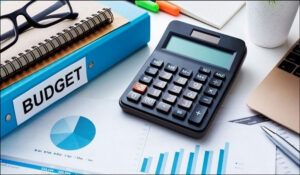 BUDGET 2021-22