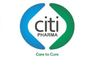 Citi Pharma