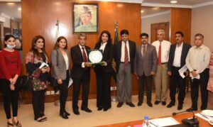 FPCCI Holds Training on Supply Chain Management