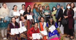 FPCCI Hosts Cultural Exhibition for Women Entrepreneurs